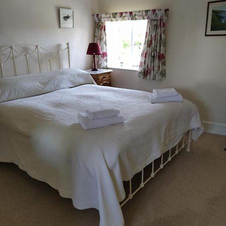 Lower Tresmorn Farmhouse Crackington Haven Экстерьер фото